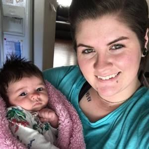 Meet your Posher, Emily